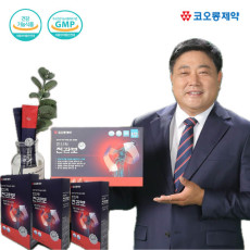 코오롱제약 한인의 전관보 / 뼈,관절건강 선물 / 부모님건강선물